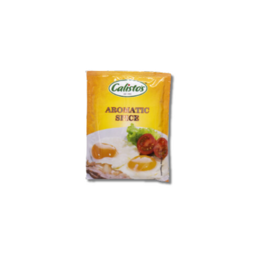 Calisto's Aromatic Sachet 50g