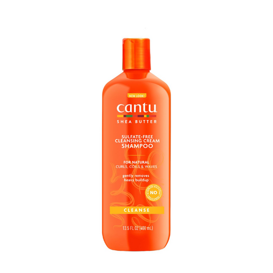 Cantu Shampoo Cream 453g