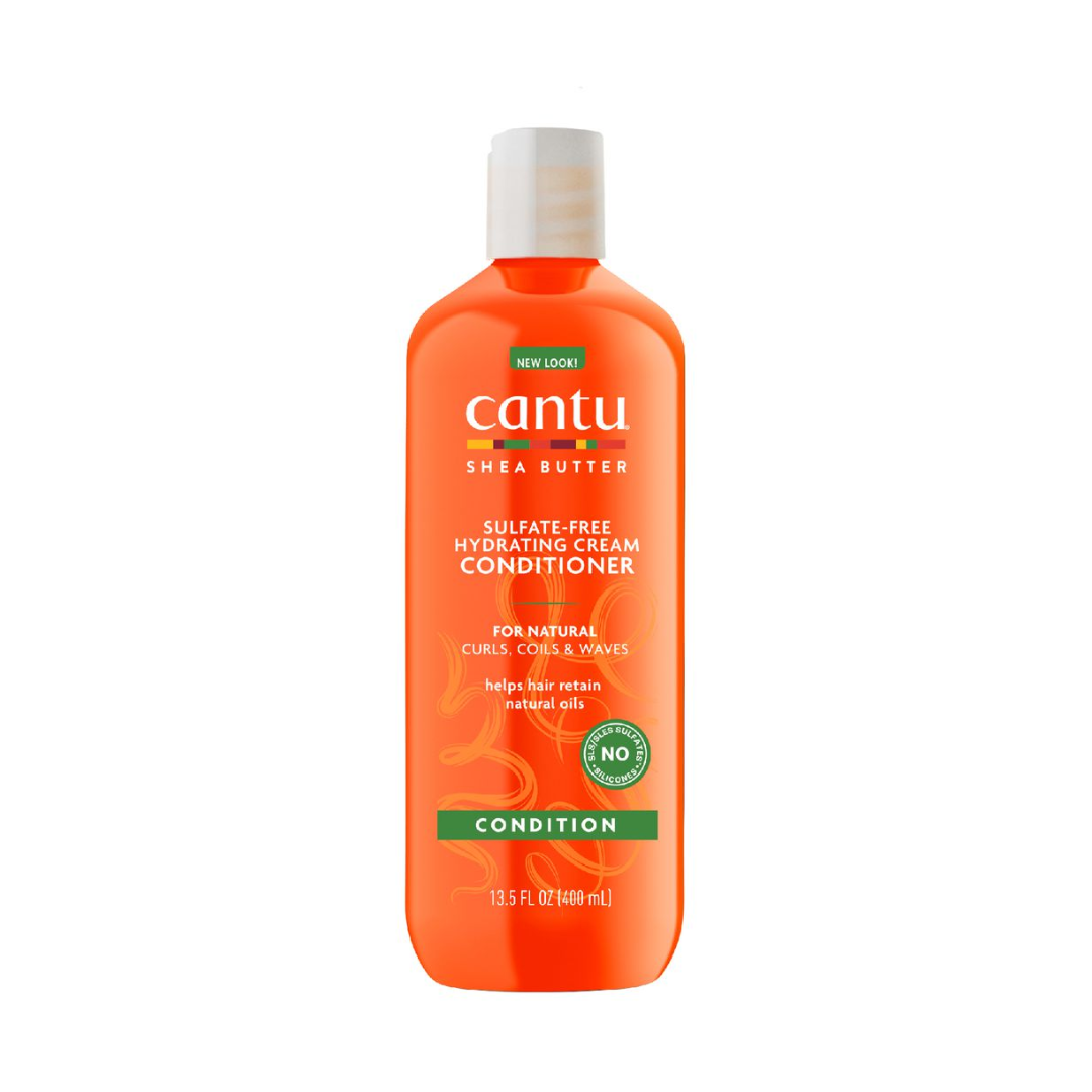 Cantu Conditioner Cream 400ml