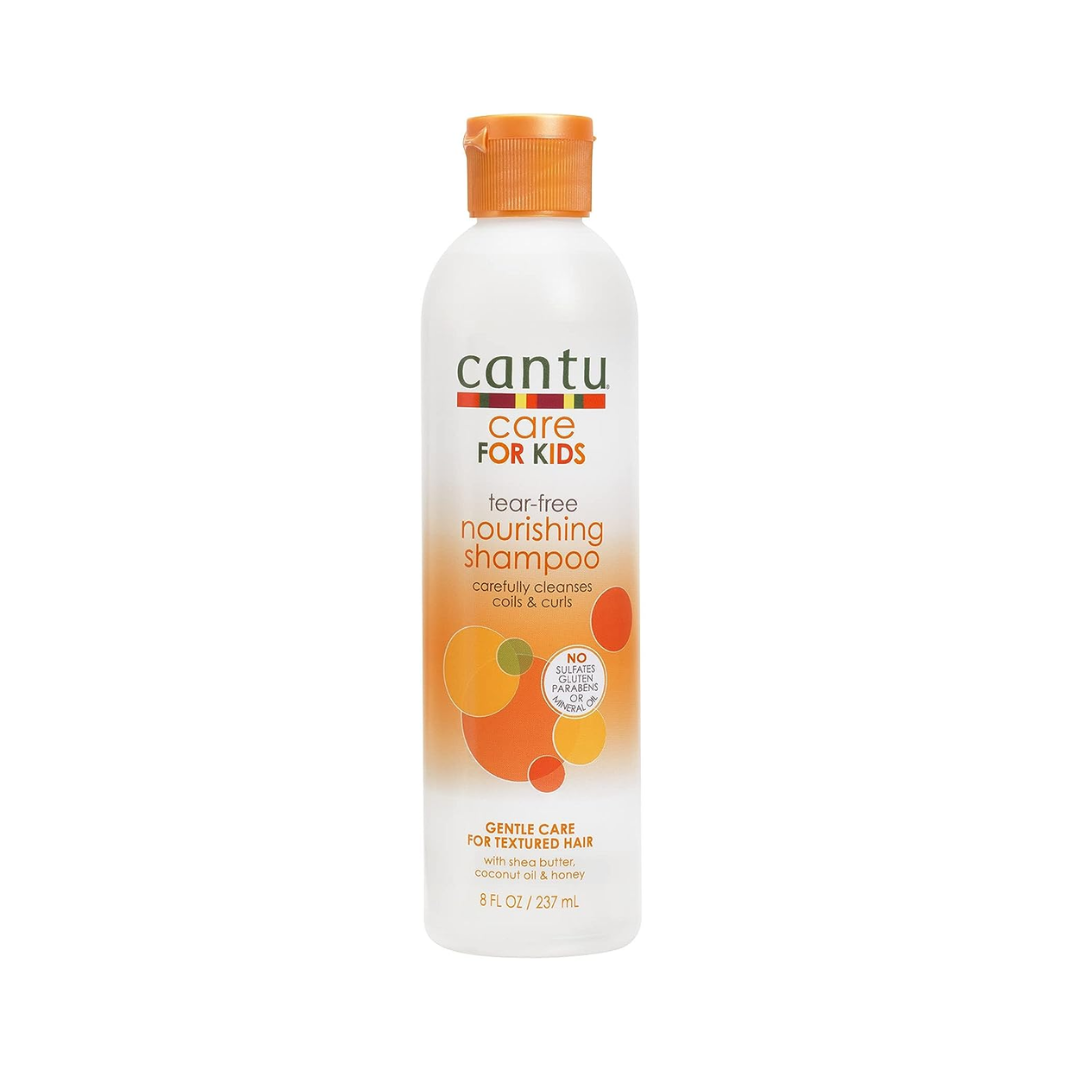 Cantu Kids Care Shampoo 237ml