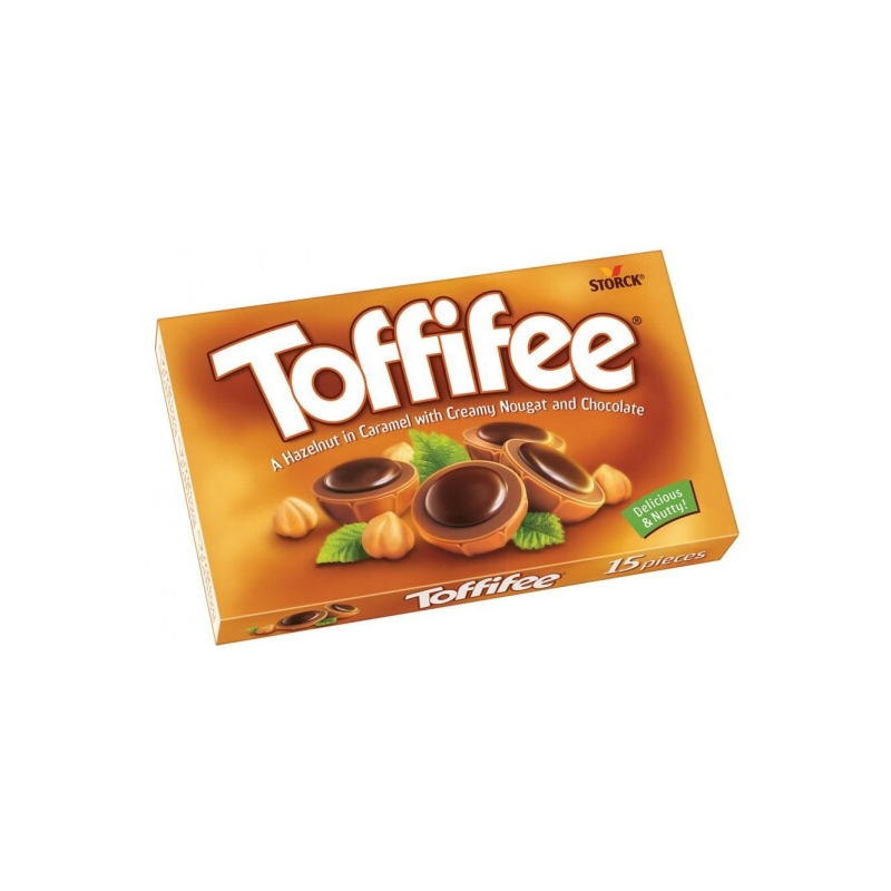 Toffifee 125g