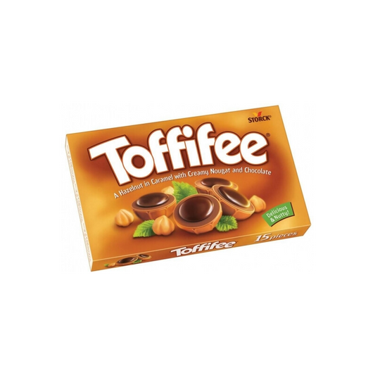 Toffifee 125g