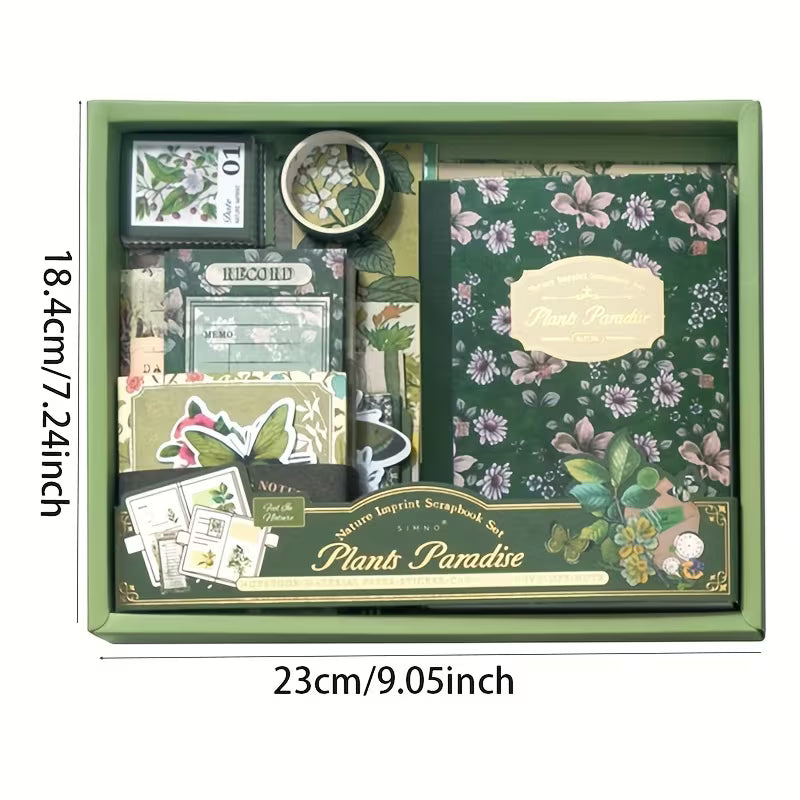 Growing at my own Pace Kit