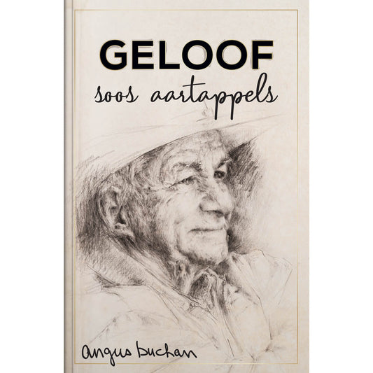 Geloof Soos Aartappels (Sagteband) Book by ACDafrica | eDUKA.Africa