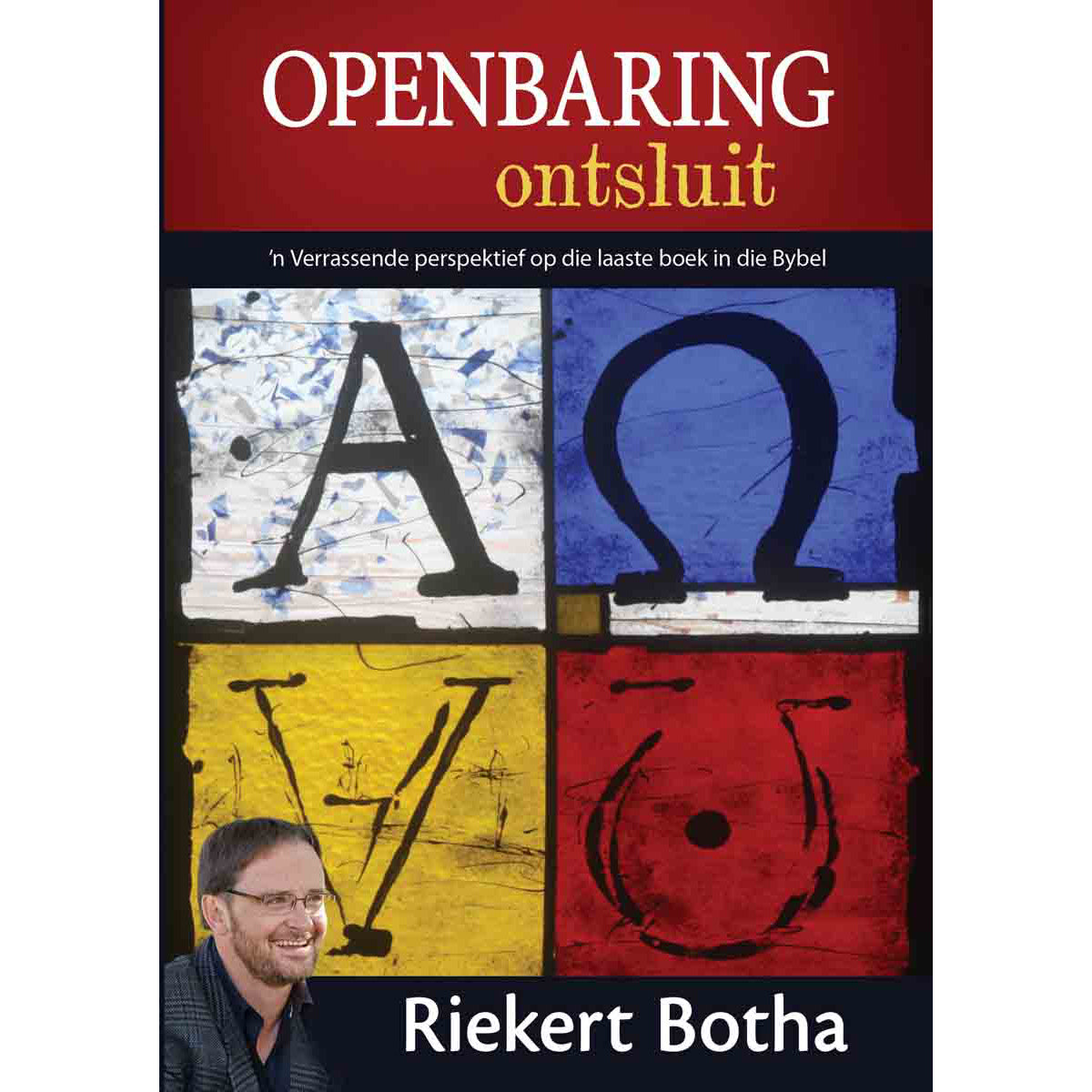 Openbaring Ontsluit (Sagteband) Book by ACDafrica | eDUKA.Africa