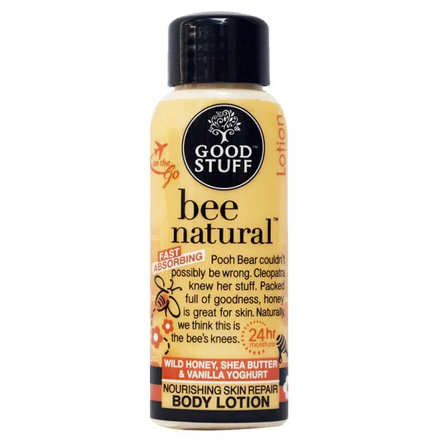 Good Stuff Bee Natural Body Lotion 60ml