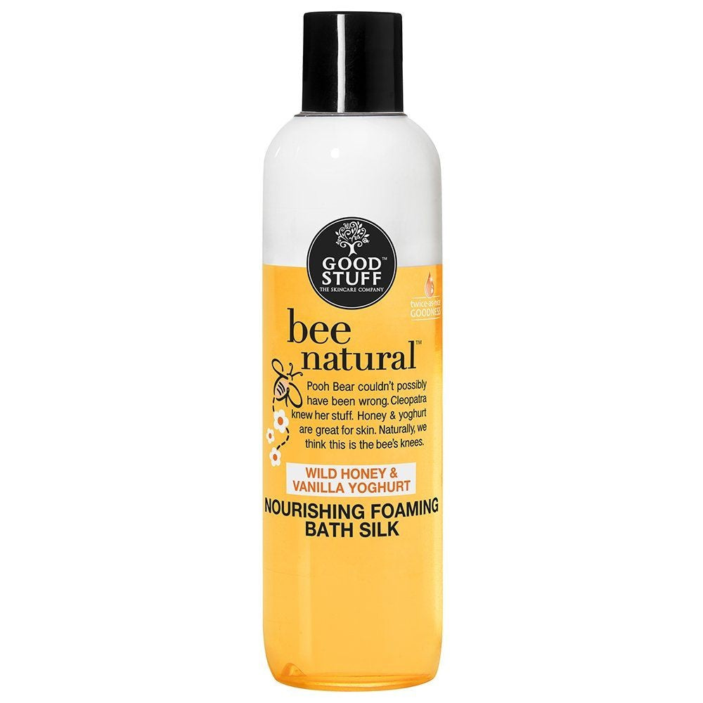 Good Stuff Bee Natural Foam Bath 500ml