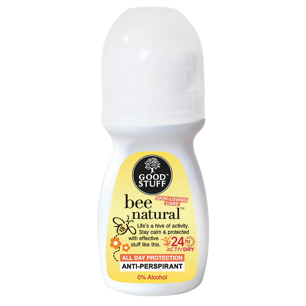 Good Stuff Bee Natural Roll-On 50ml