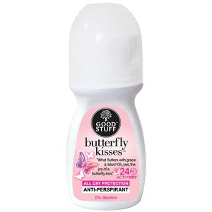 Good Stuff Butterfly kisses Roll-On 50ml