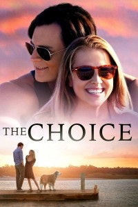 The Choice DVD