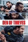 Den of Thieves DVD