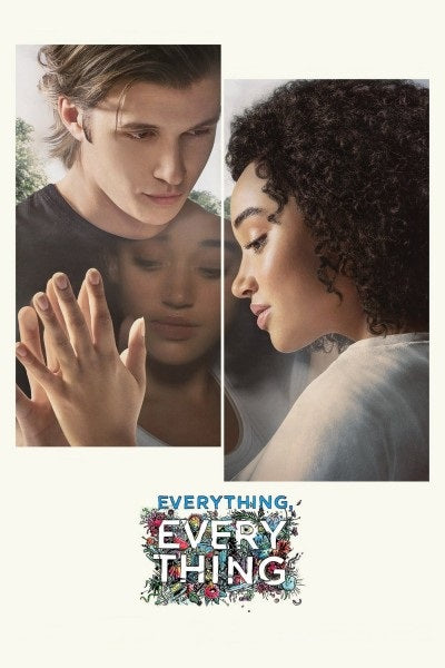 Everything, Everything DVD