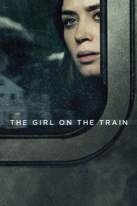 The Girl on the Train DVD