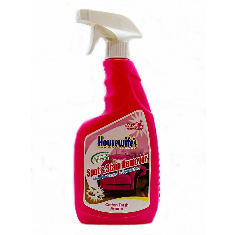 Housewifes Spot & Stain remover 500ml