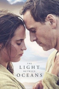 The Light Between Oceans DVD