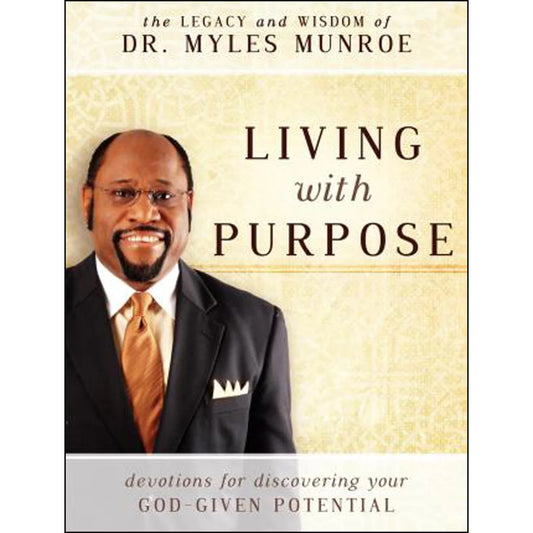 Living With Purpose