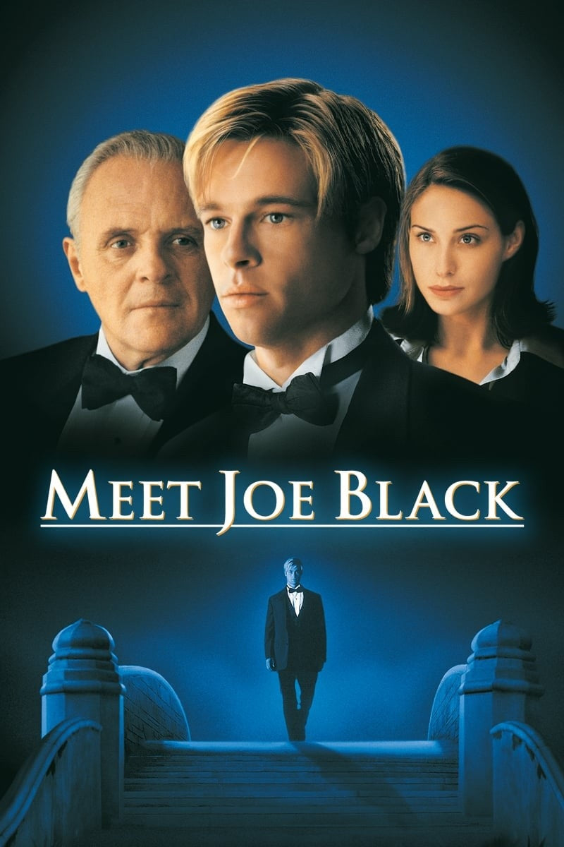 Meet Joe Black  DVD