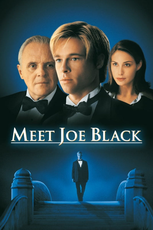 Meet Joe Black  DVD