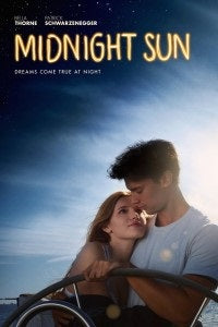 Midnight Sun DVD