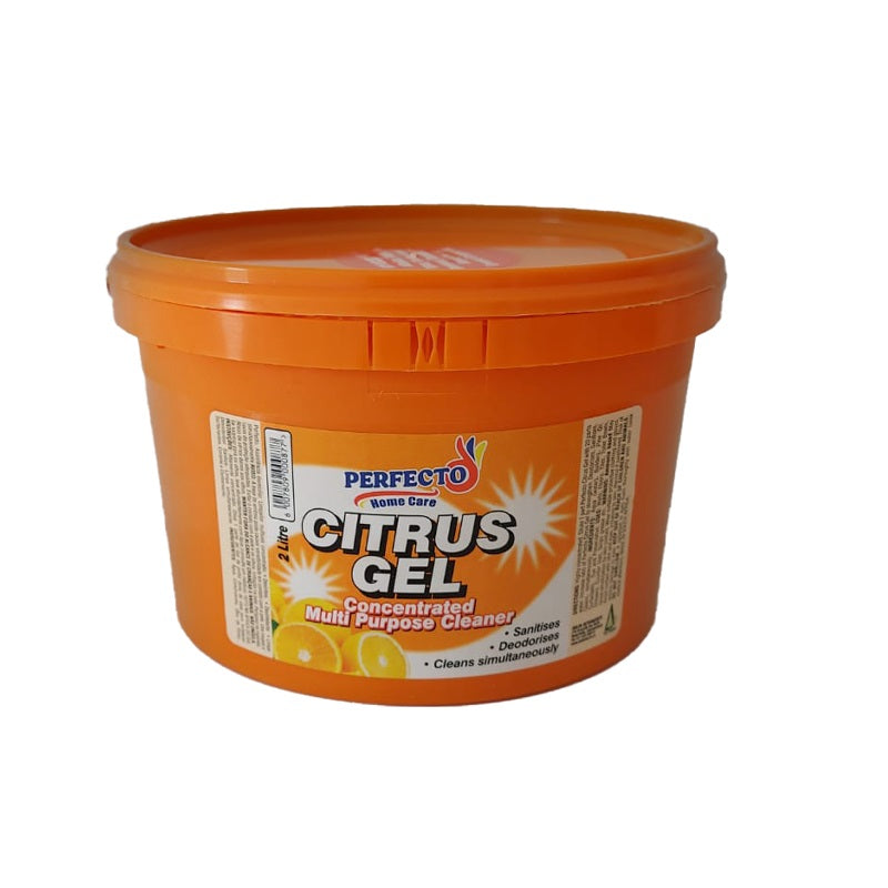 Perfecto Citrus Gel 2L