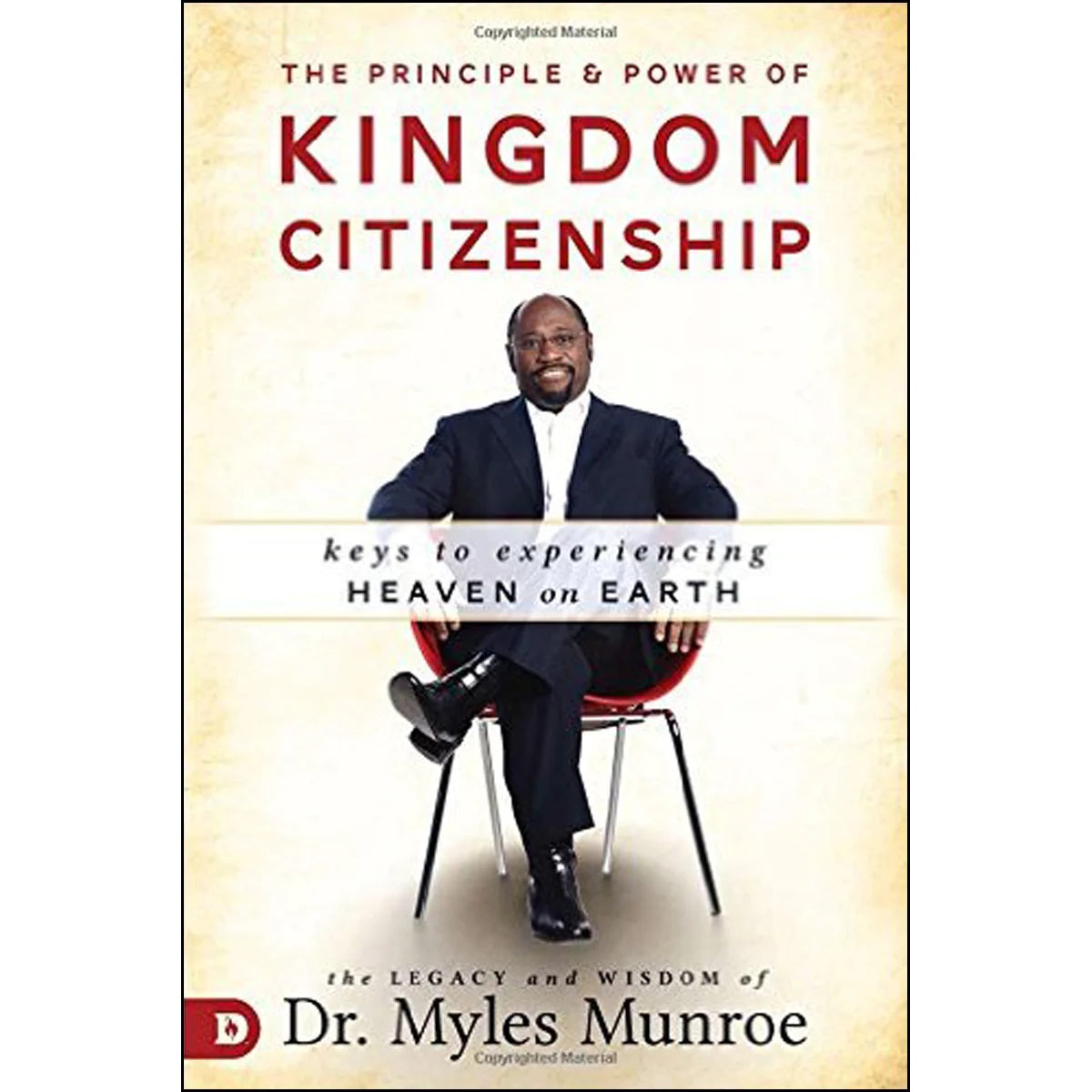 The Principle & Power Of Kingdom Citizenship