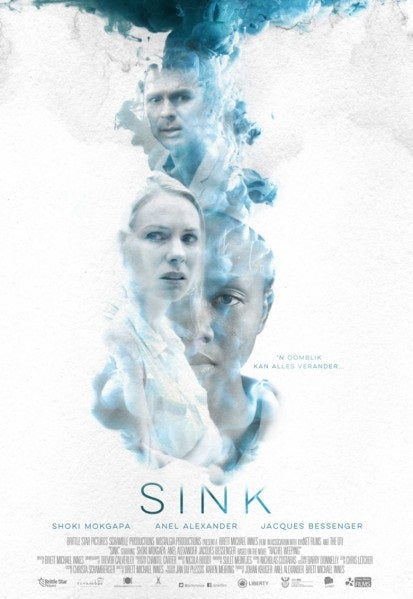 Sink  DVD