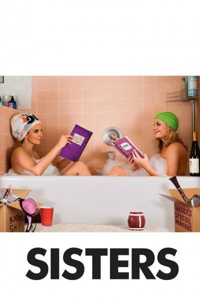 Sisters DVD