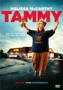 Tammy DVD