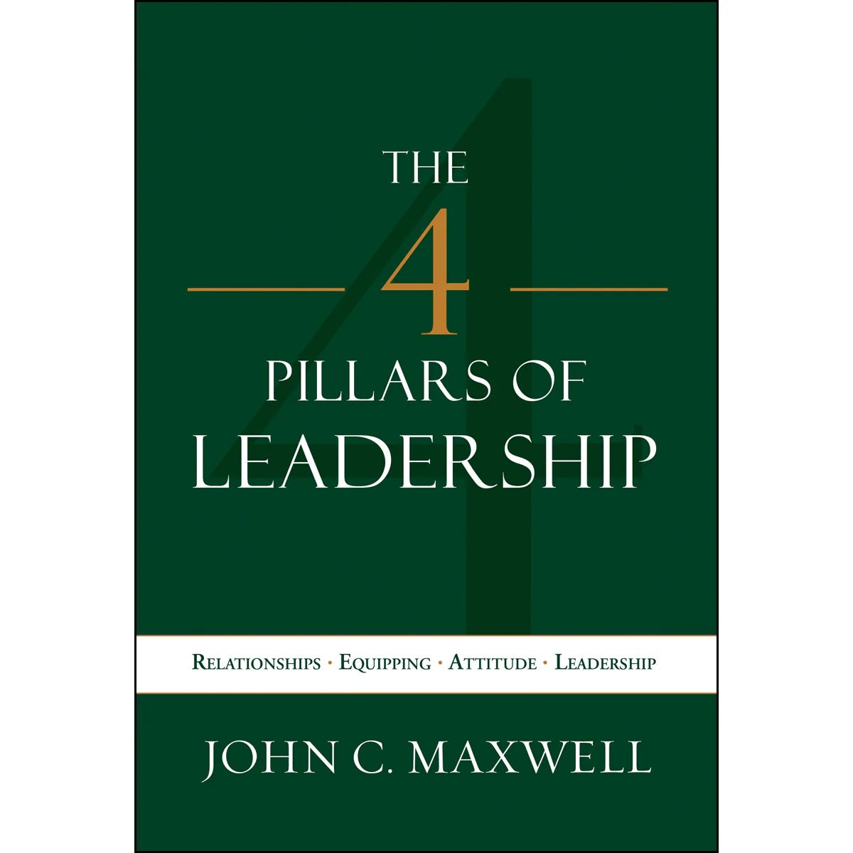 The 4 Pillars Of Leadership EDUKA Africa the-4-pillars-of-leadership-eduka-africa