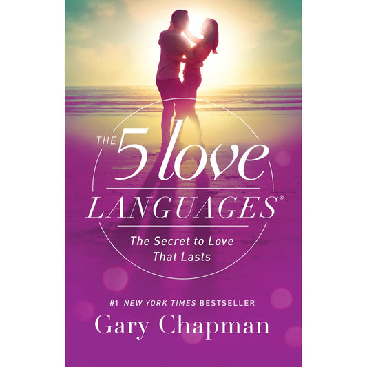 The 5 Love Languages Updated Edition