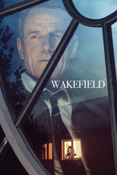 Wakefield DVD