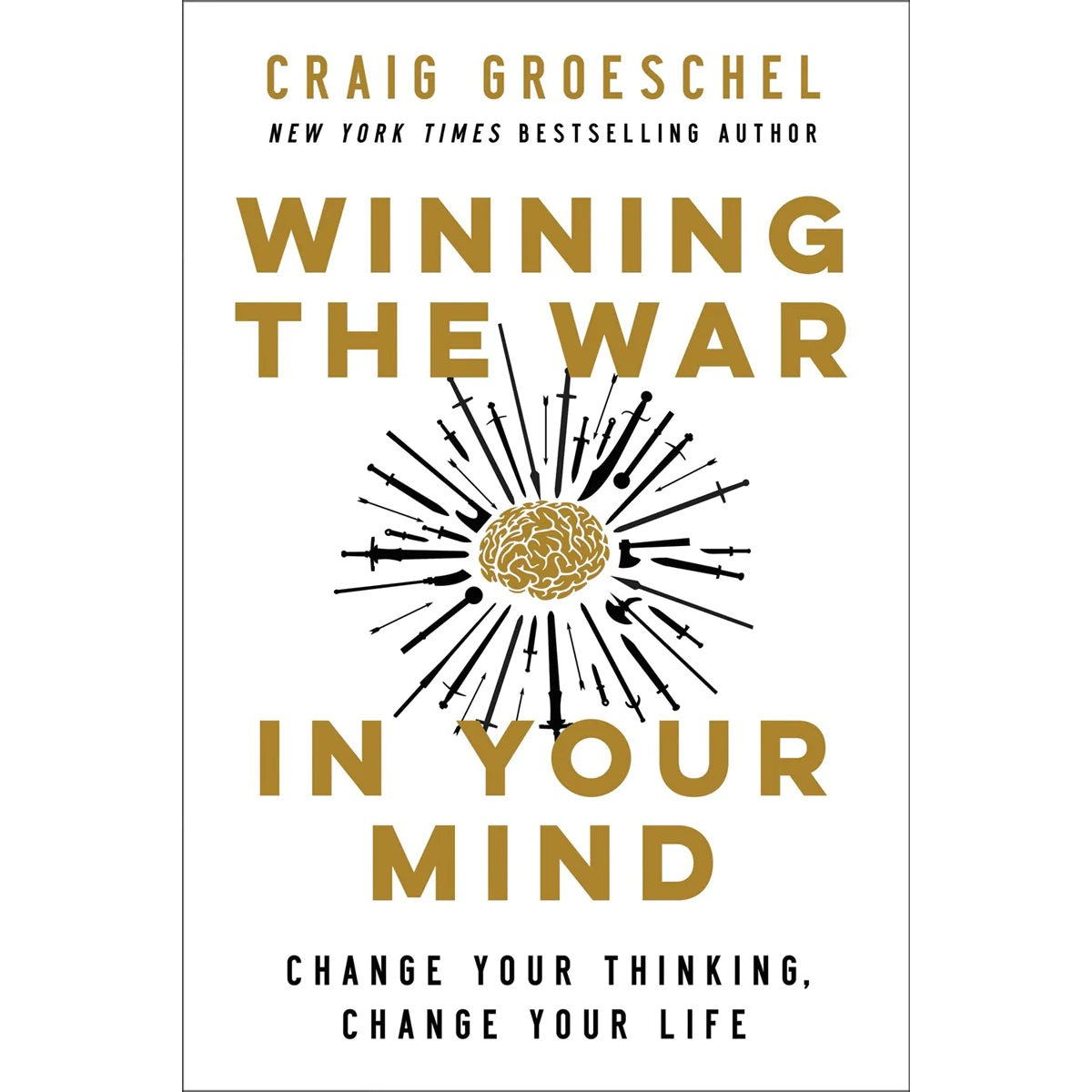 Winning The War In Your Mind