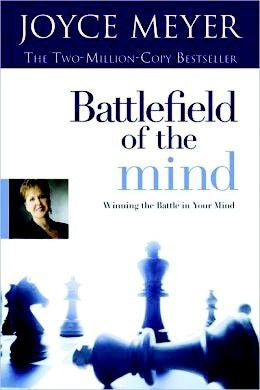 Battlefield of the mind