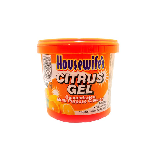 Housewifes Citrus Gel 500ml