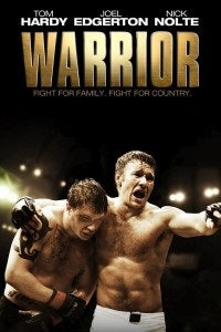 Warrior DVD